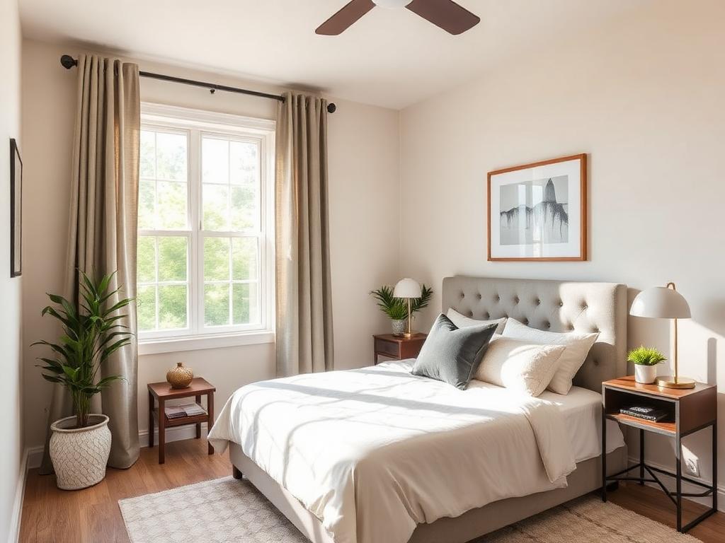 8 Hazel Way sample park home