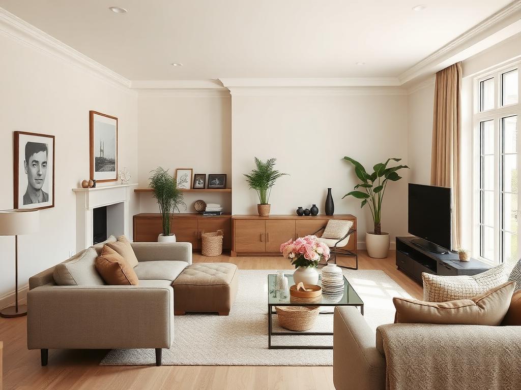 5 Oakwood Drive sample park home
